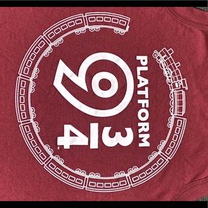 Harry Potter tank top